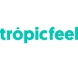 Tropicfeel deals and promo codes