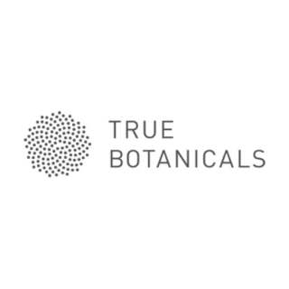 True Botanicals deals and promo codes