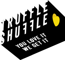 Truffle Shuffle discount codes