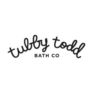 Tubby Todd Bath Co deals and promo codes