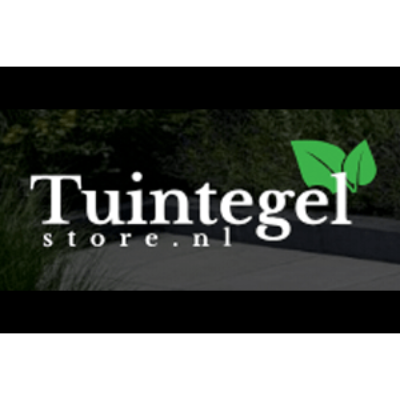 Tuintegelstore