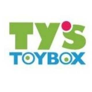 tvstoybox.com deals and promo codes