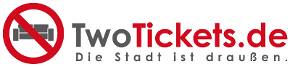 TwoTickets Angebote und Promo-Codes
