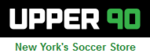 Upper 90 Soccer deals and promo codes
