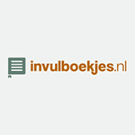 Invulboekjes.nl Kortingscodes en Aanbiedingen