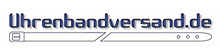 Uhrenarmband-Versand