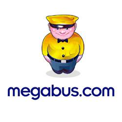 megabus discount codes
