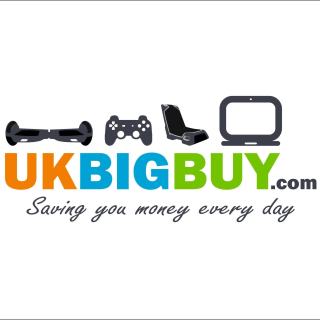UK Big Buy discount codes