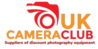 UK Camera Club discount codes
