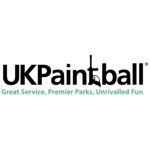 UK Paintball discount codes