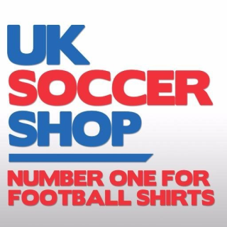 UK Soccer Shop discount codes