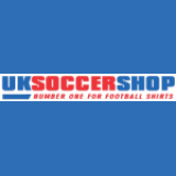 UK Soccer Shop deals and promo codes