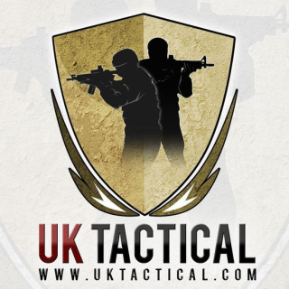 UK Tactical discount codes