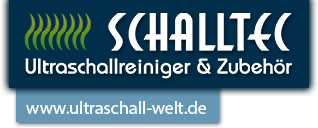 Ultraschall-Welt