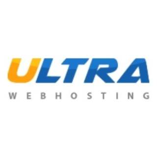 Ultra Web Hosting deals and promo codes