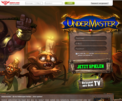 Undermaster