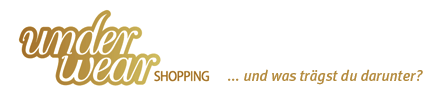 Underwearshopping
