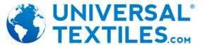 Universal Textiles deals and promo codes