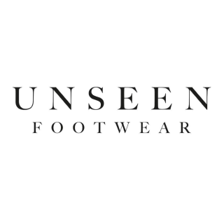 Unseen Footwear discount codes