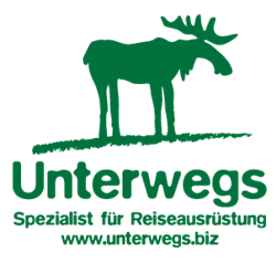 Unterwegs