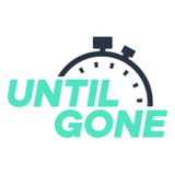 Until gone deals and promo codes