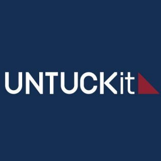 Untuckit deals and promo codes