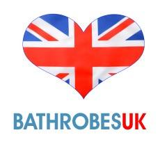Bathrobes UK discount codes