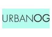 UrbanOG deals and promo codes