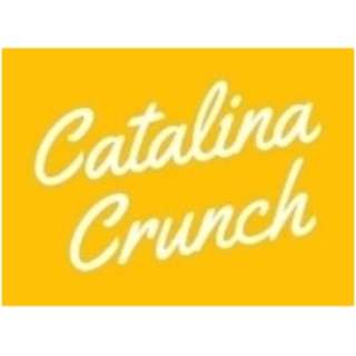 Catalina Crunch deals and promo codes