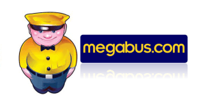 megabus.com Angebote und Promo-Codes