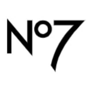No7 Beauty US deals and promo codes