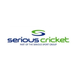 Serious Cricket discount codes