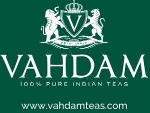 vahdamteas.com deals and promo codes