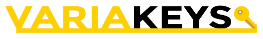 VariaKeys