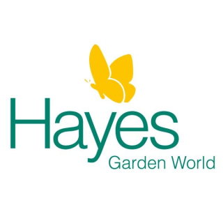 Hayes Garden World discount codes