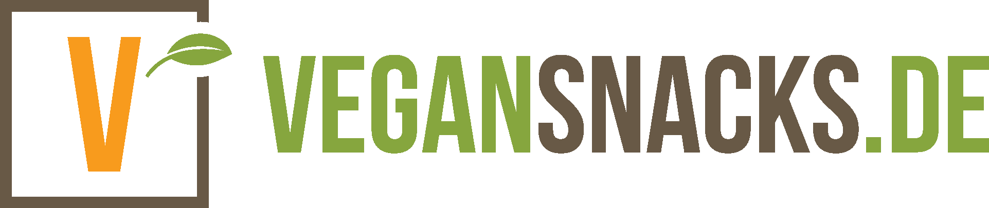 VEGANSNACKS.DE