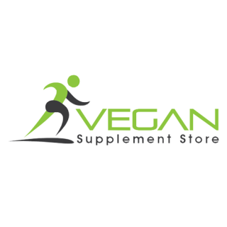 Vegan Supplement Store