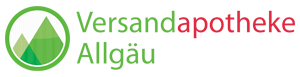 Versandapotheke Allgäu
