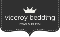 Viceroy Bedding