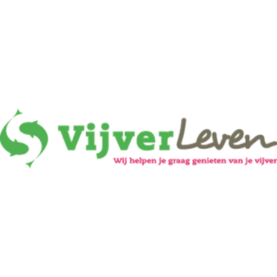 Vijverleven