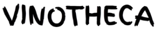 Vinotheca