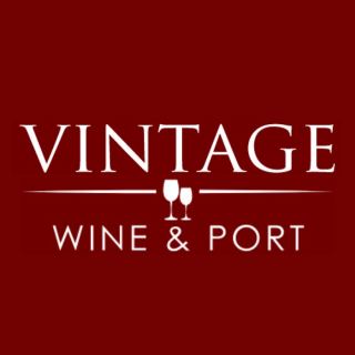 Vintage Wine and Port