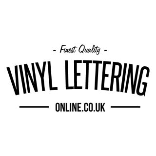 Vinyl Lettering Online discount codes