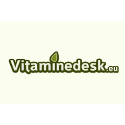 Vitaminedesk