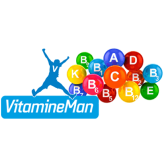 VitamineMan Angebote und Promo-Codes