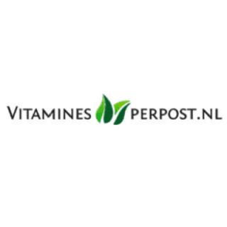 Vitamines Per Post Kortingscodes en Aanbiedingen