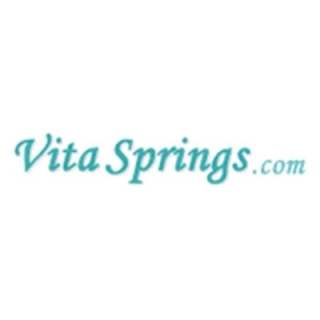 Vita Springs deals and promo codes
