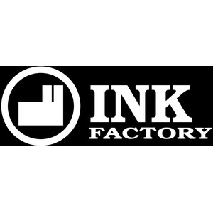 Ink Factory discount codes