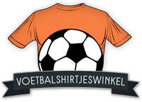 Voetbalshirtjeswinkel