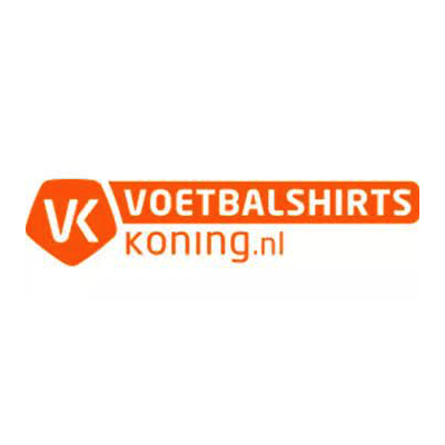 Voetbalshirtskoning